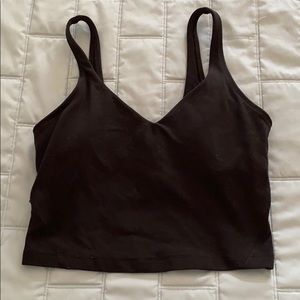 Lululemon align tank